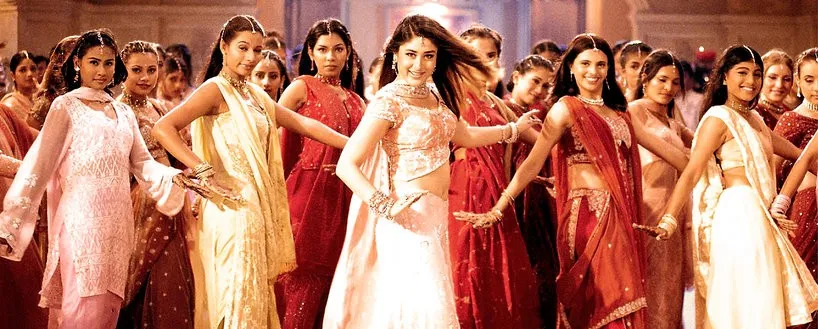 Zdjęcie Bollywood i moda: Jak gwiazdy kształtują trendy i inspirują styl życia