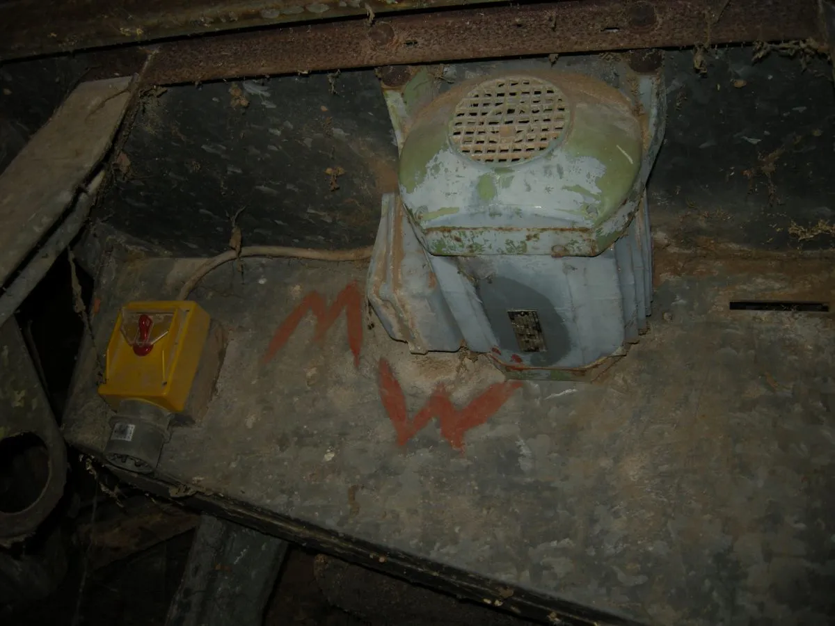 Zdjęcie Jaki silnik do krajzegi? 1400W czy 2800W - poradnik wyboru