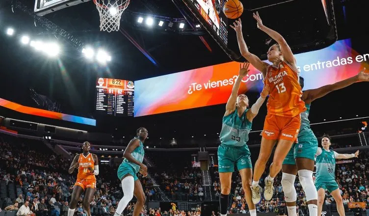 Zdjęcie Ardoi vs Ensino Lugo: C&oacute;mo ver GRATIS y en directo la Liga Challenge