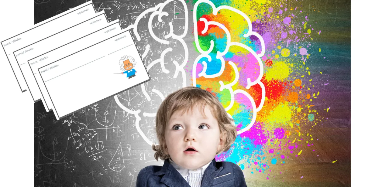 Zdjęcie Jak uczyć się z fiszek - skuteczne metody na lepszą pamięć