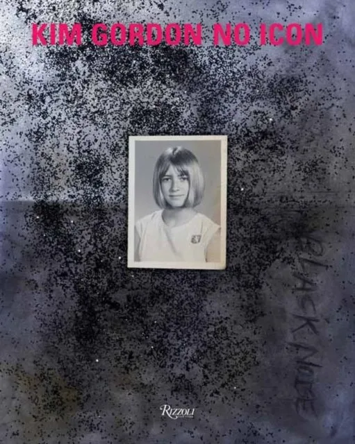 Zdjęcie Kim Gordon książka: wstrząsająca opowieść gwiazdy rocka, która zmieni twoje myślenie