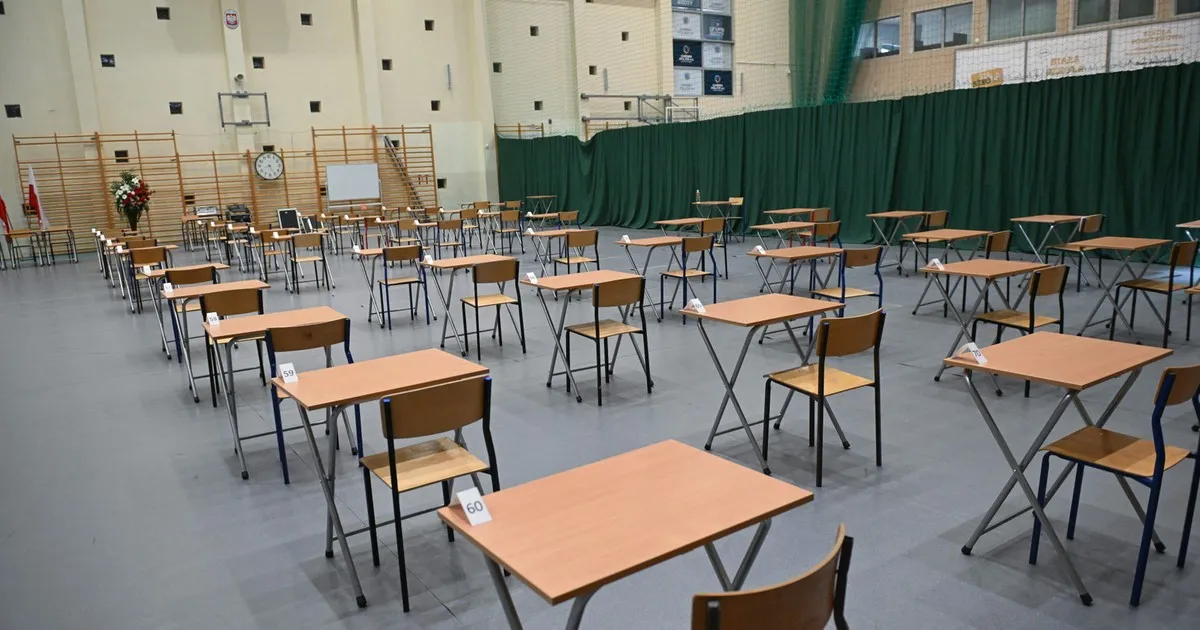 Zdjęcie Ile punktów żeby zdać maturę z matematyki? Sprawdź, co musisz wiedzieć