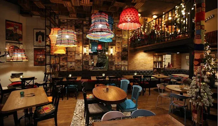 Zdjęcie Gdzie zjeść w Kołobrzegu? Odkryj najlepsze restauracje i smaki