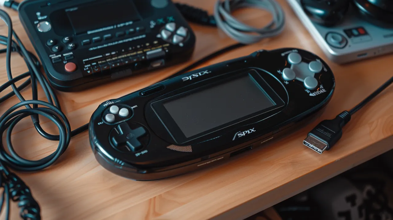 Zdjęcie Ładowarka do PSP: Którą wybrać? Porównanie najlepszych modeli