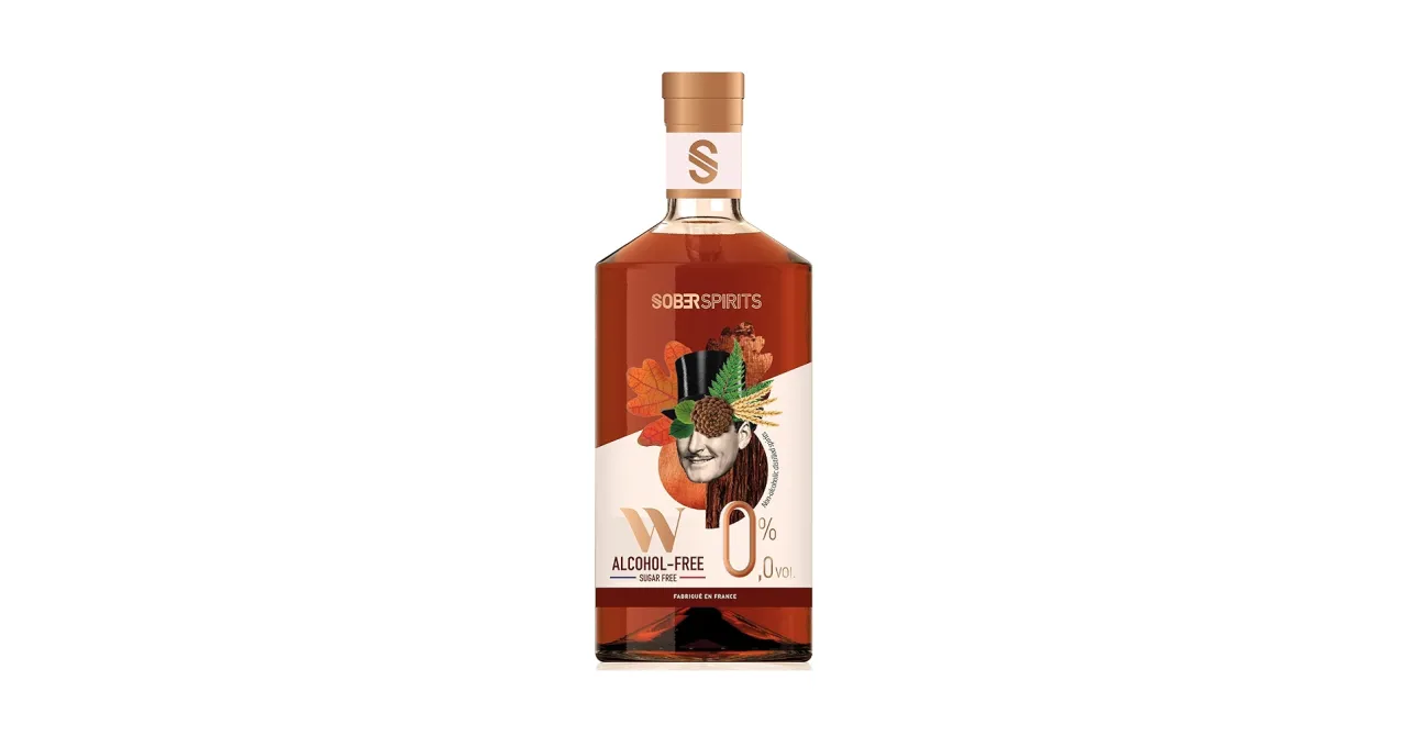 Zdjęcie Gdzie kupić whisky bezalkoholowe? Najlepsze sklepy i oferty online