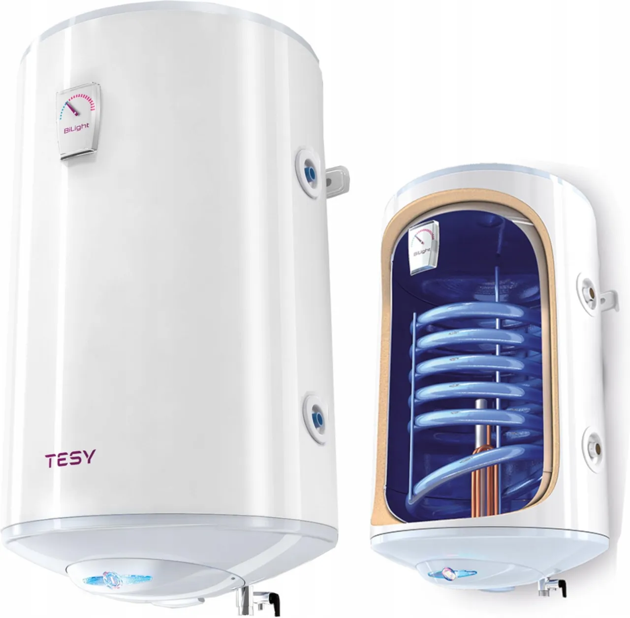 Zdjęcie Ile kosztuje bojler elektryczny? Ceny, modele i co warto wiedzieć