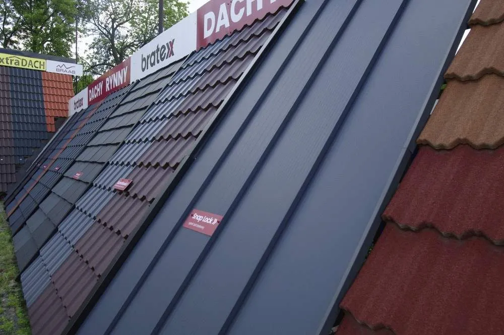 Zdjęcie Ceny blach na dach: co wpływa na koszty i jak zaoszczędzić