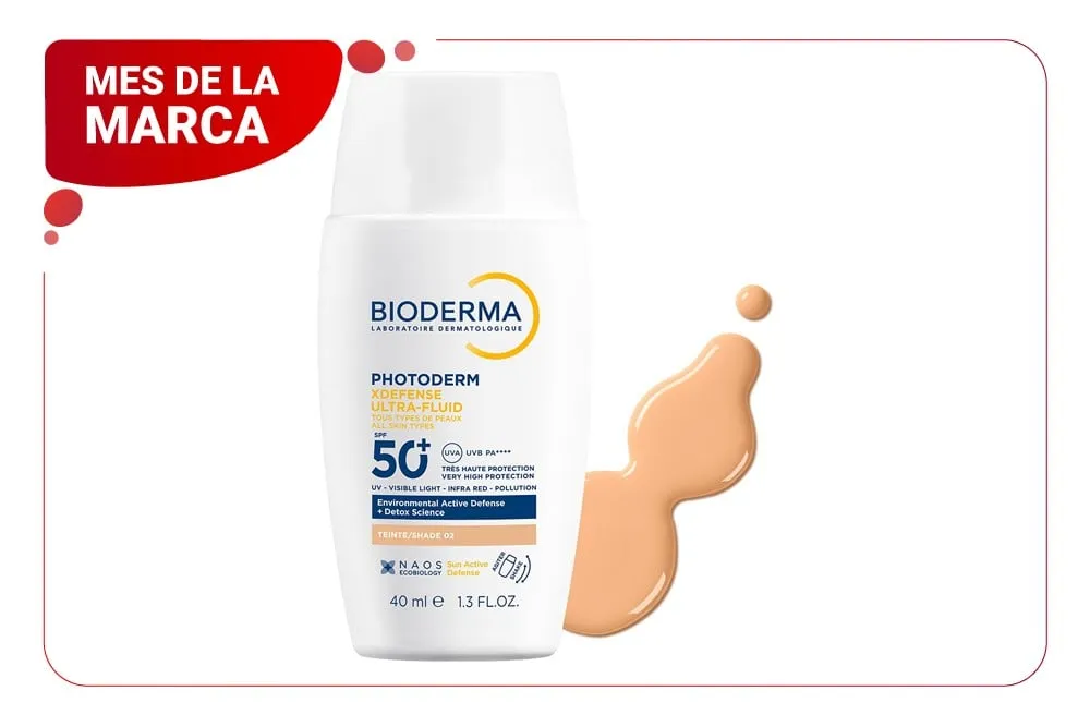 Zdjęcie Opiniones sobre protector solar Science: ¿realmente es efectivo para pieles sensibles?