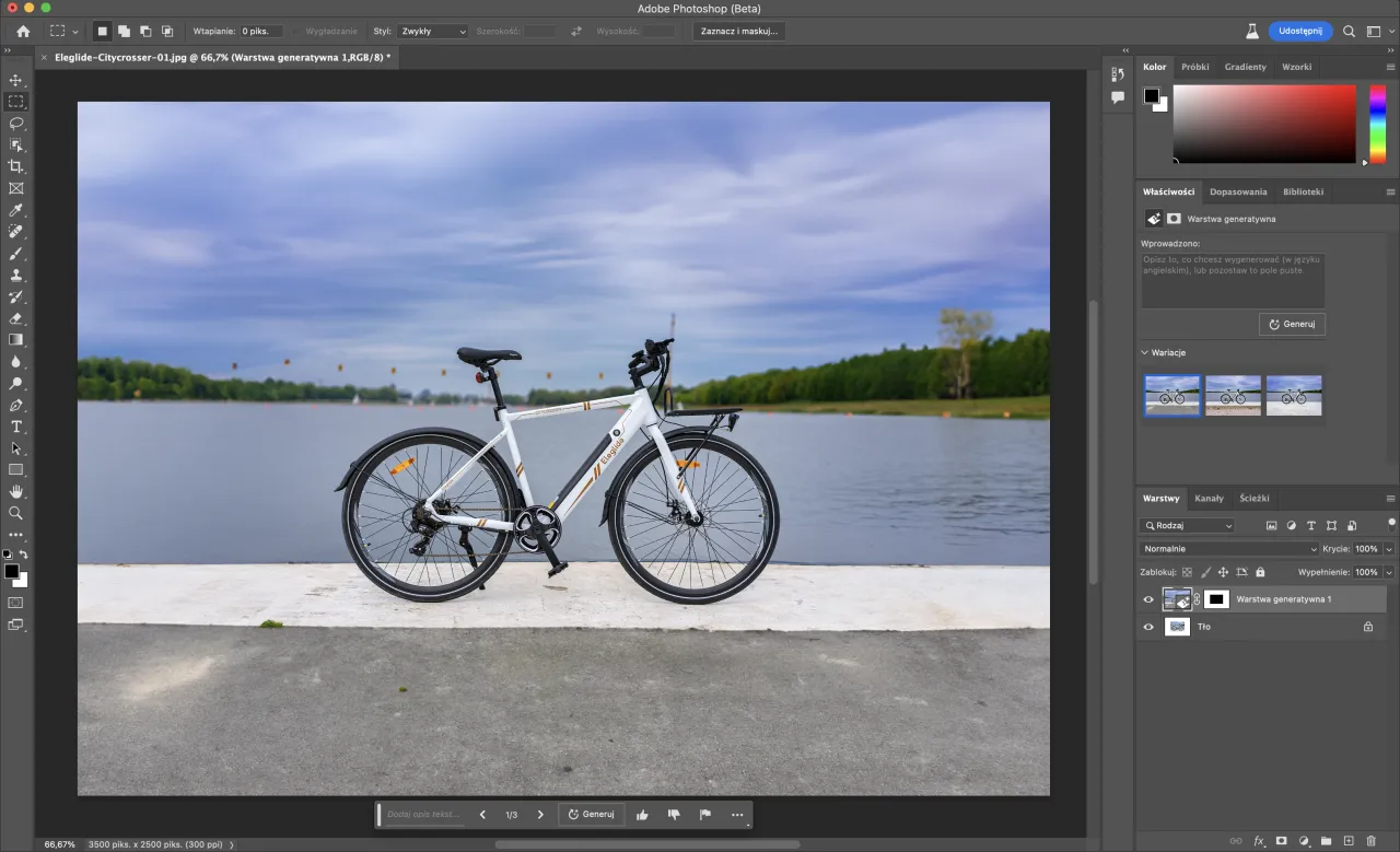 Zdjęcie Jak używać stempla w Photoshopie - unikaj najczęstszych błędów