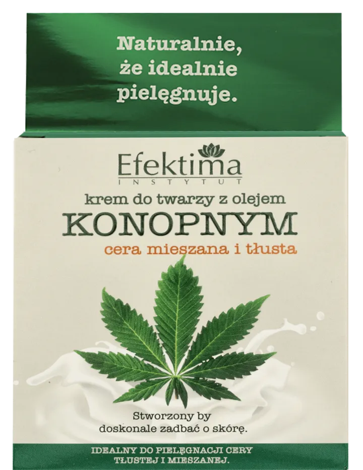 Zdjęcie Krem z konopi Rossmann – najlepsze produkty, które naprawdę pomagają