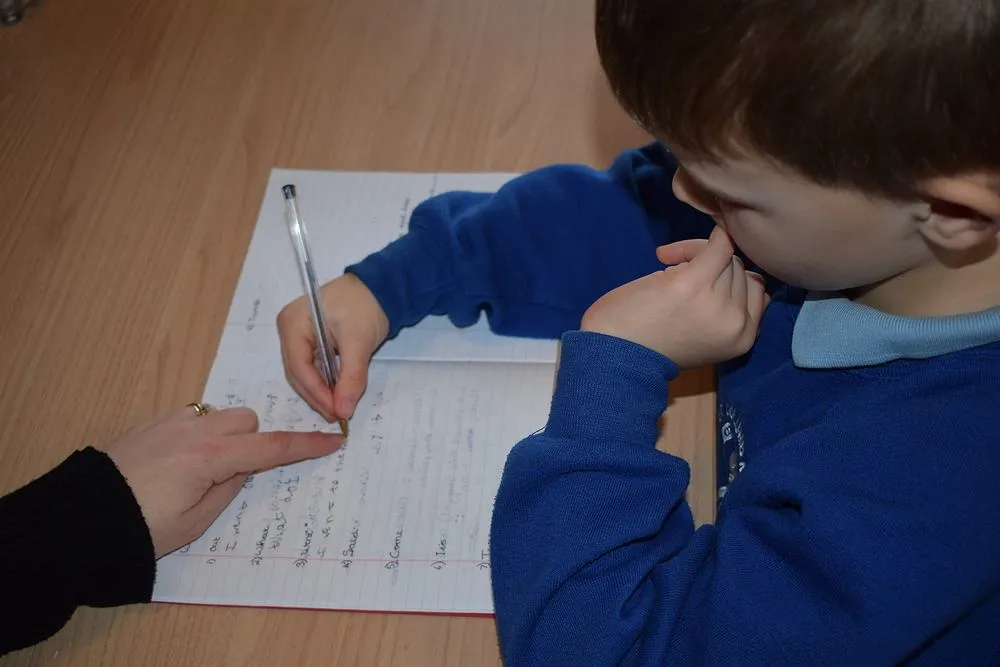Zdjęcie Ile dokładnie trwa badanie na dysleksję? Sprawdź, czego się spodziewać