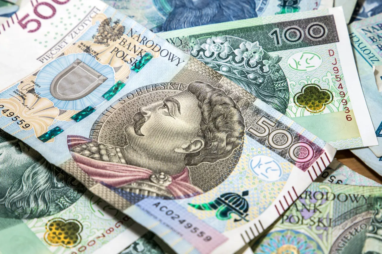 Zdjęcie Ile kosztuje 500 plus? Zaskakujące wydatki na program wsparcia