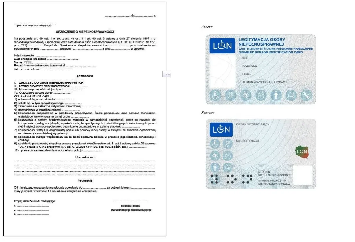 Zdjęcie Czy opiekun osoby niepełnosprawnej płaci za bilet MPK? Sprawdź zasady