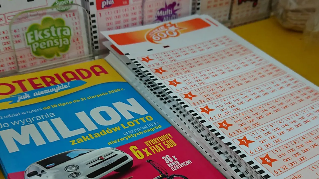 Zdjęcie Ile jest kombinacji w lotto? Zaskakująca liczba, która Cię zaskoczy