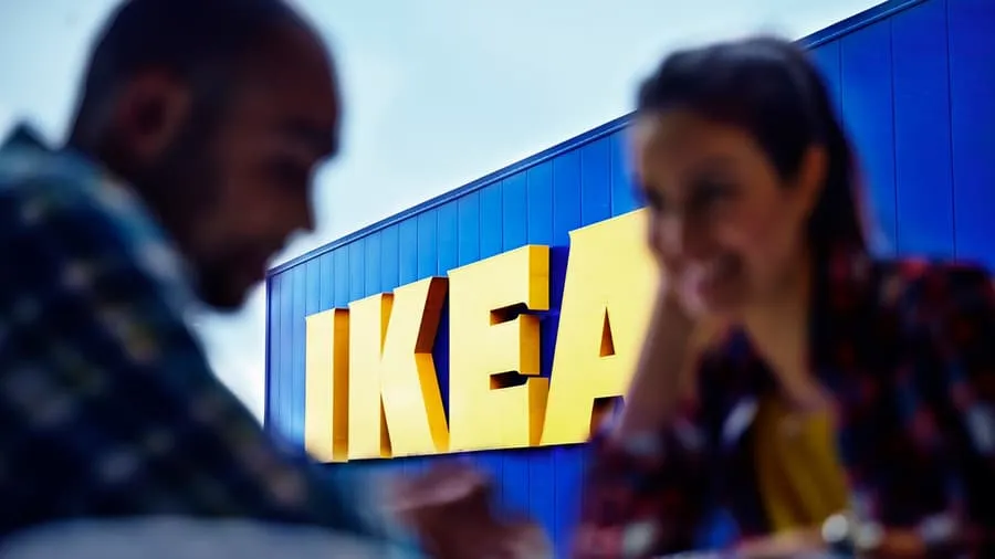 Zdjęcie Gdzie powstała IKEA? Zaskakujące fakty o jej początkach w Szwecji