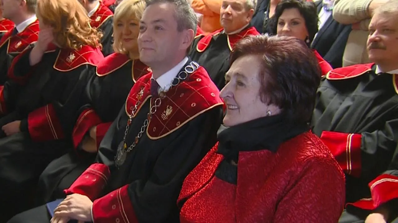 Zdjęcie Co prezydent Biedroń robi ze Słupskiem? Inicjatywy dla seniorów
