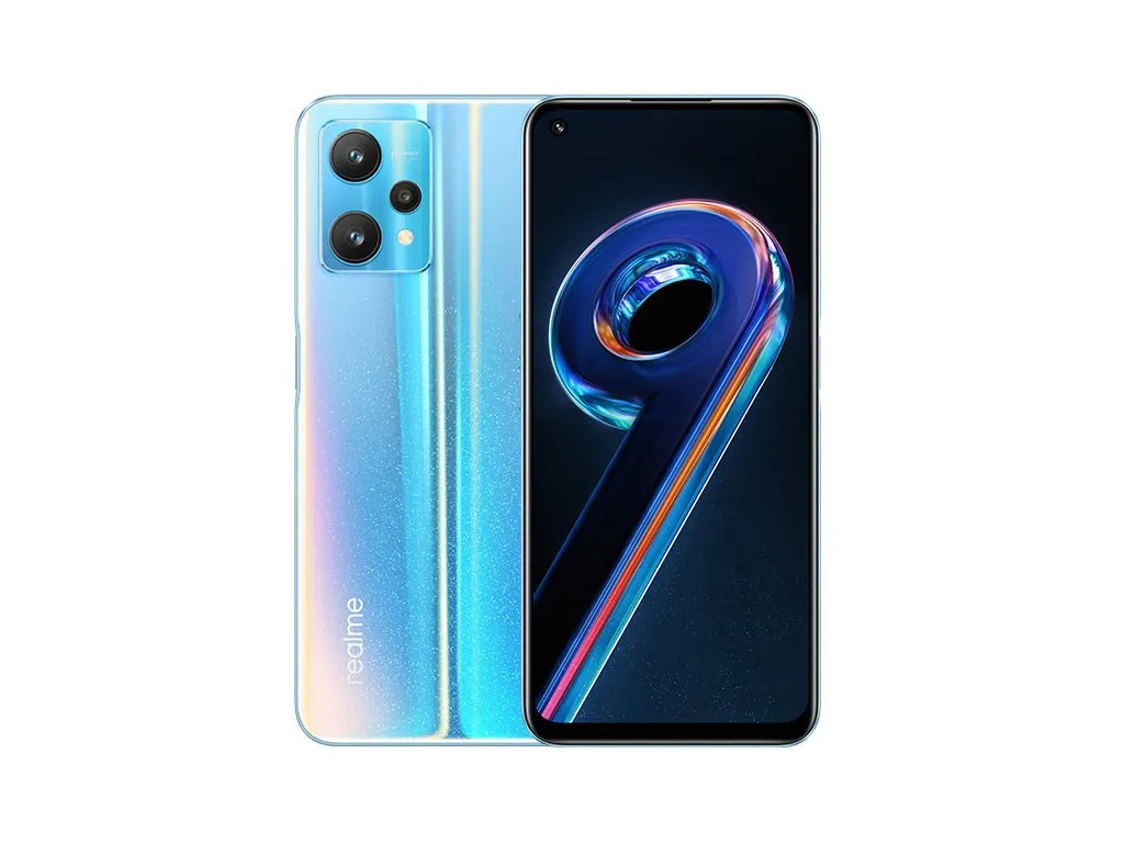 Zdjęcie Realme 9 recenzja - czy to najlepszy smartfon w swojej klasie?