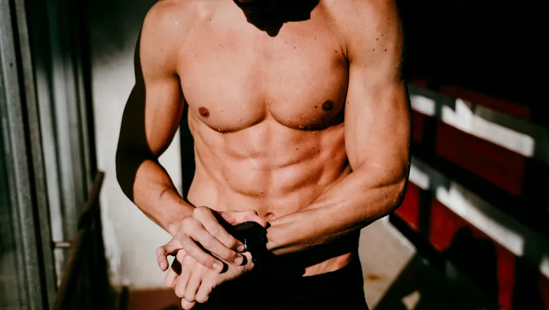 Zdjęcie Suplemento quema grasa abdominal: ¿realmente funcionan para ti?