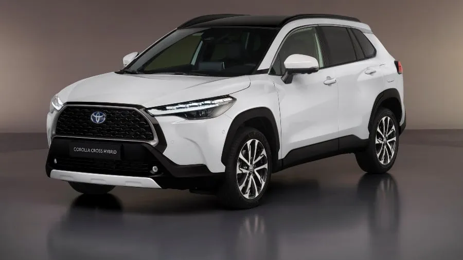 Zdjęcie Toyota Corolla: poznaj segment i klasę najpopularniejszego samochodu świata