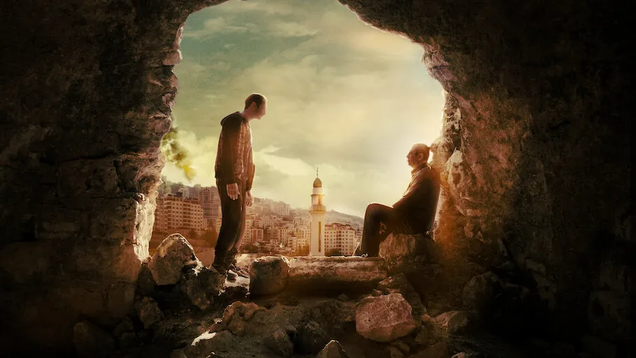 Zdjęcie Fauda sezon 4 kiedy na Netflix - wszystkie odcinki już dostępne
