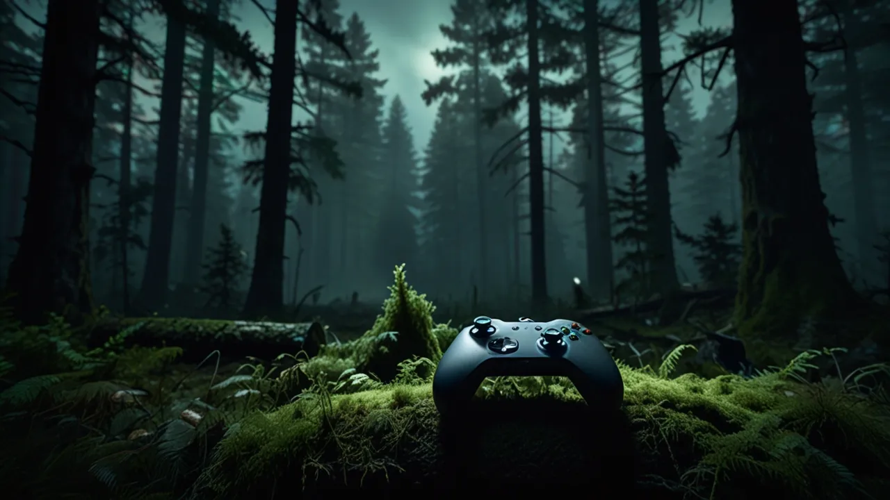 Zdjęcie Sons Of The Forest na Xbox One - Kiedy premiera? Najnowsze info