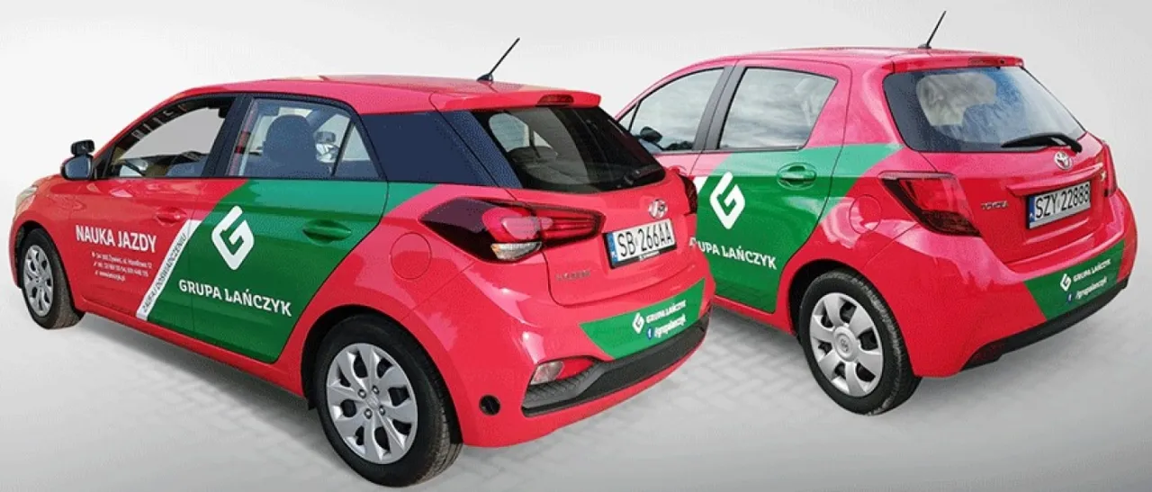 Zdjęcie Kompleksowe kursy na prawo jazdy Lańczyk - wszystkie kategorie