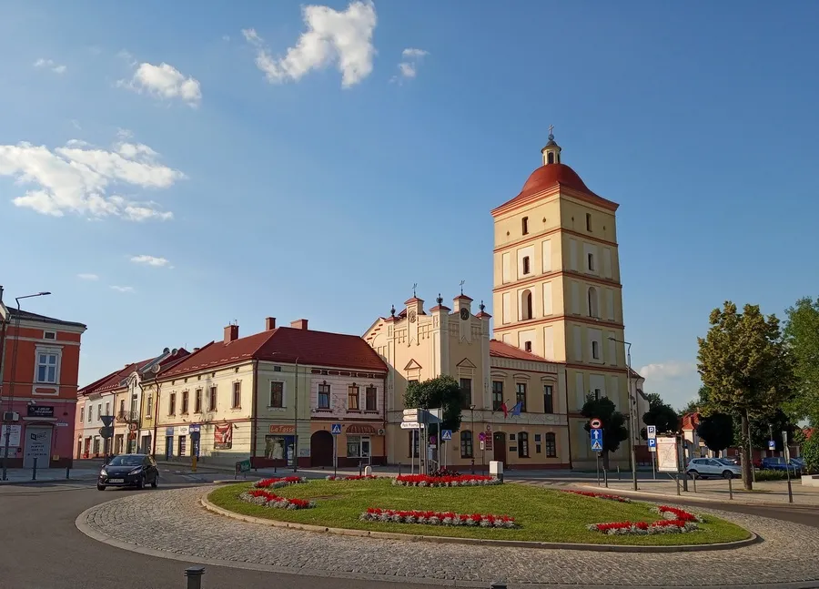 Zdjęcie Najlepsze atrakcje w Leżajsku, które musisz zobaczyć podczas wizyty