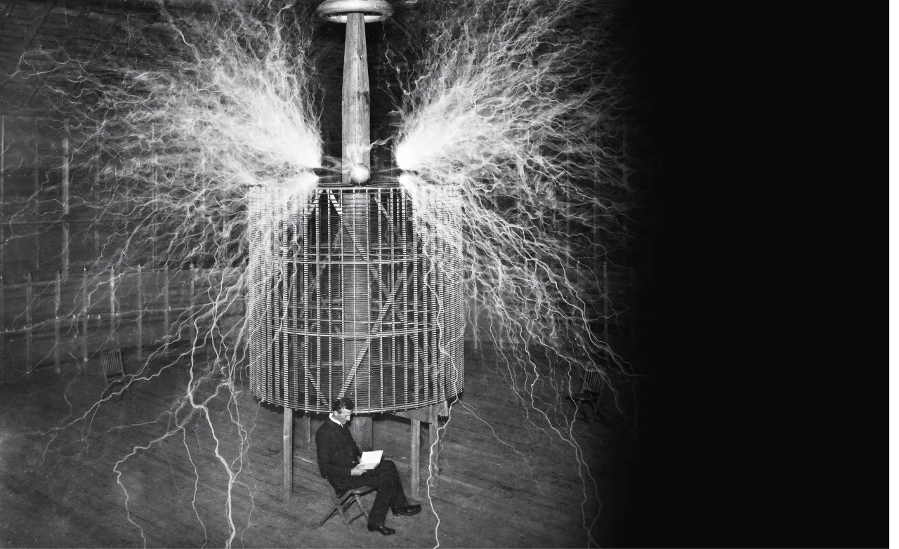 Zdjęcie Nikola Tesla co wynalazł i jak jego osiągnięcia zmieniły świat
