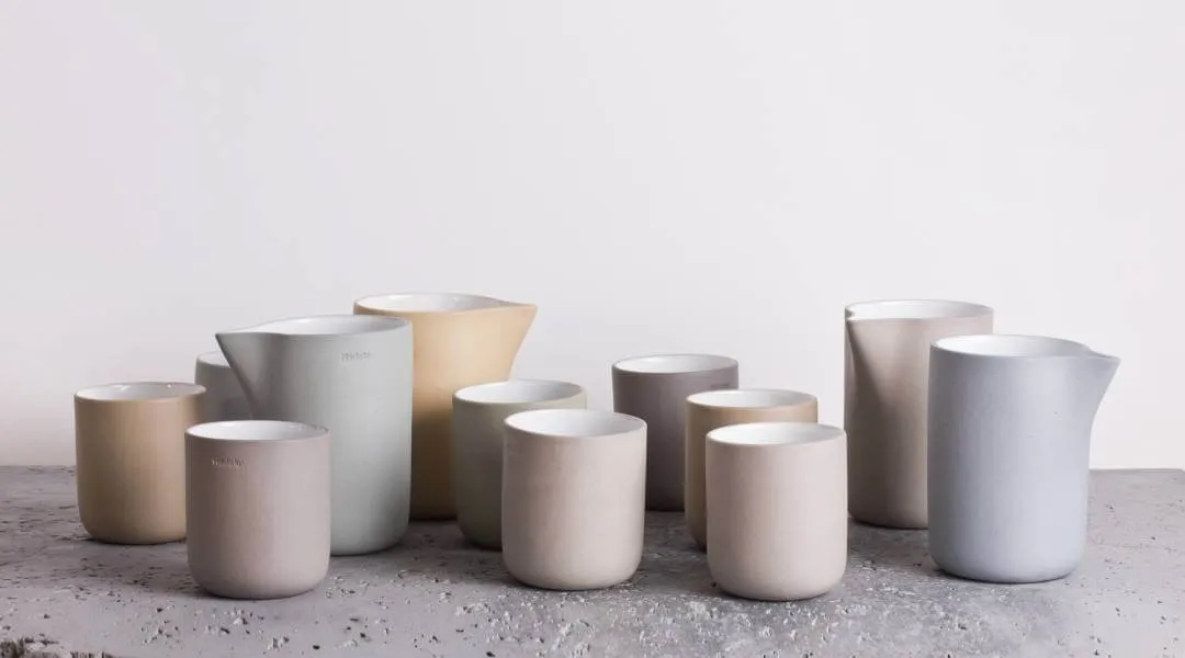 Zdjęcie Gdzie wyrzucić ceramikę, aby uniknąć problemów z recyklingiem?