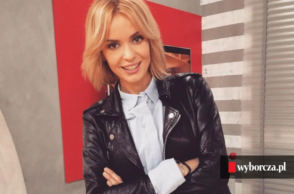 Zdjęcie Ewelina Rydzyńska ile ma lat? Zaskakujące fakty o jej karierze i życiu