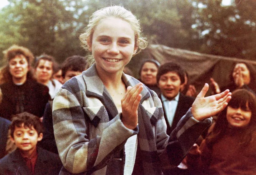 Zdjęcie Najbardziej znani aktorzy dziecięcy w Polsce – ich historie i kariery