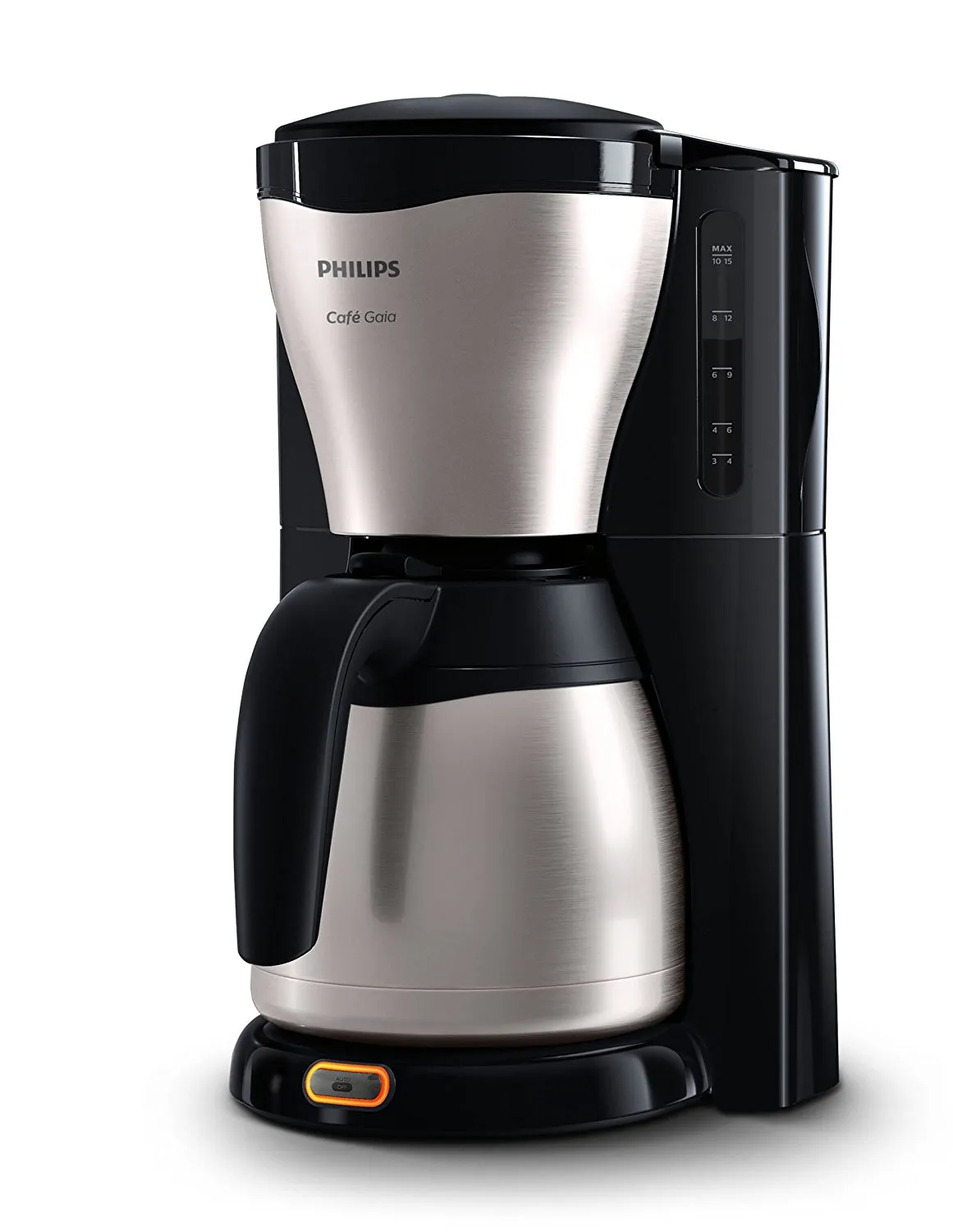 Zdjęcie Die besten Kaffeemaschinen von Tefal: Vergleiche und Bewertungen