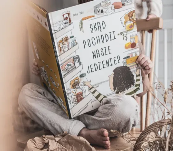 Zdjęcie Skąd pochodzi? Odkryj zaskakujące źródła jedzenia i tradycji