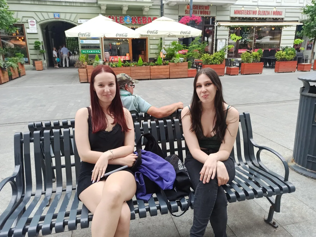 Zdjęcie Gdzie na randkę w Łodzi? Najlepsze romantyczne miejsca nad wodą