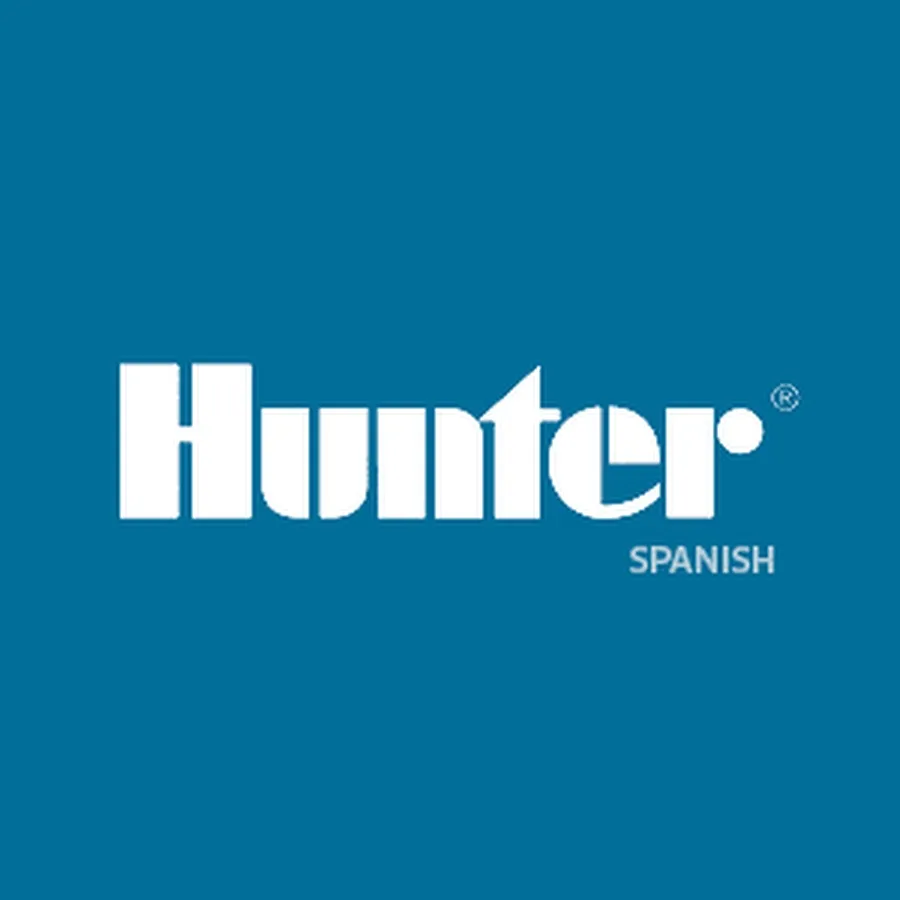 Zdjęcie Soluciones de riego Hunter: eficiencia y calidad para tu jardín