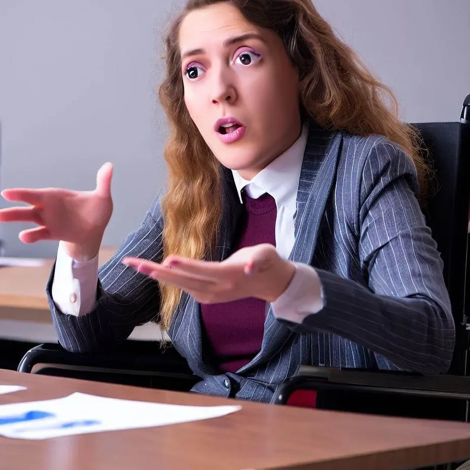 Zdjęcie Co pytają na komisji o stopień niepełnosprawności dziecka? Przygotuj się!