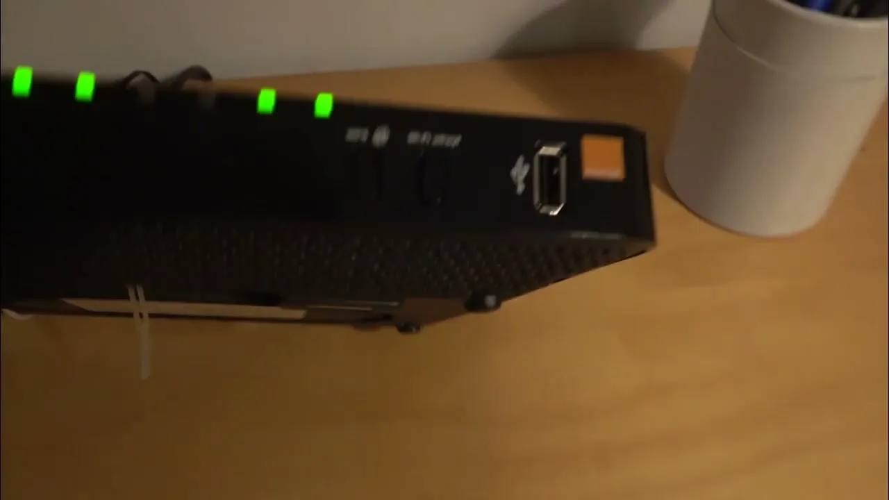 Zdjęcie Jak sprawdzić hasło do wifi Orange FunBox i uniknąć problemów z łącznością