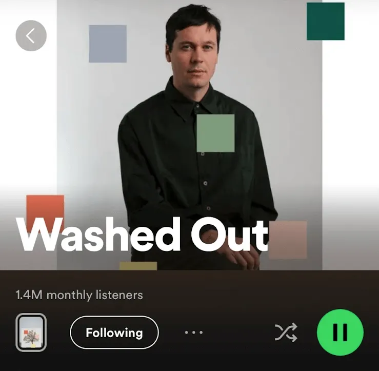 Zdjęcie Jak wrzucić piosenki na Spotify i dotrzeć do milionów słuchaczy