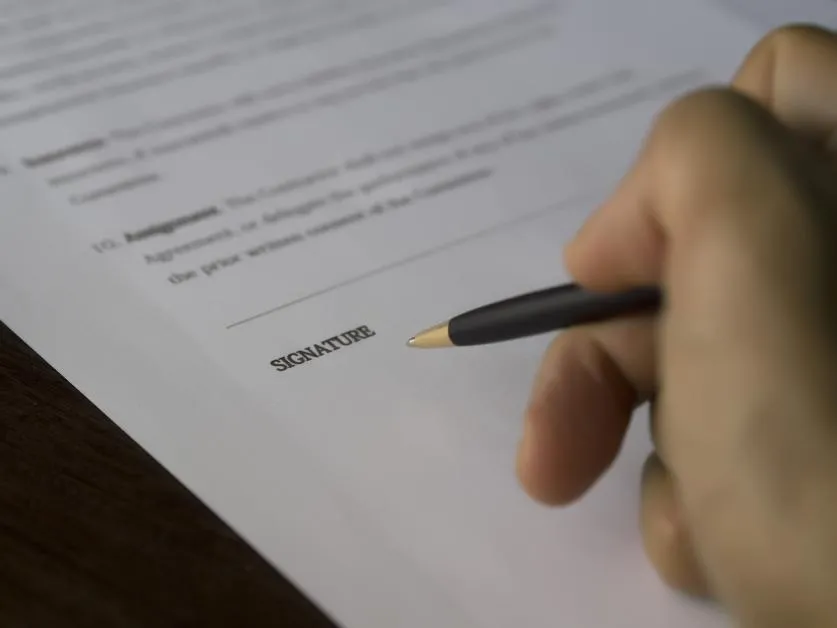 Zdjęcie Wypowiedzenie umowy pożyczki co dalej? Jak uniknąć problemów finansowych