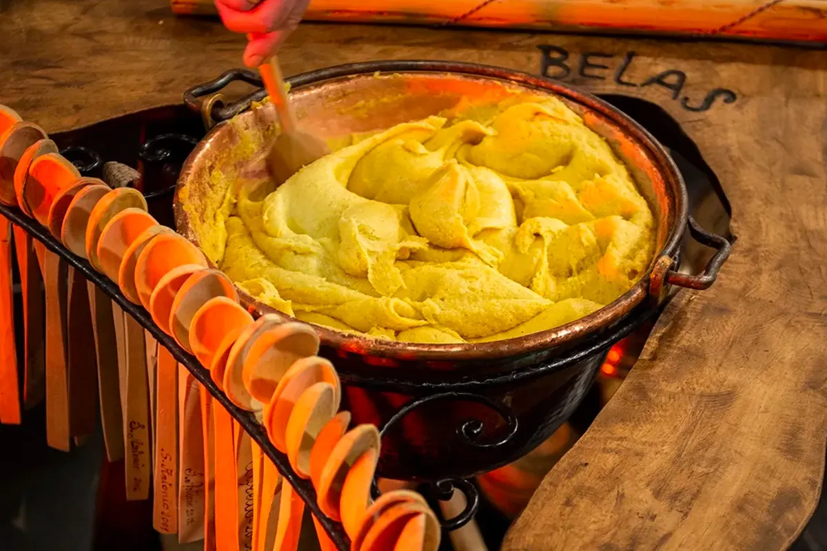 Zdjęcie Lecco gdzie zjeść: najlepsze miejsca na niezapomniane posiłki