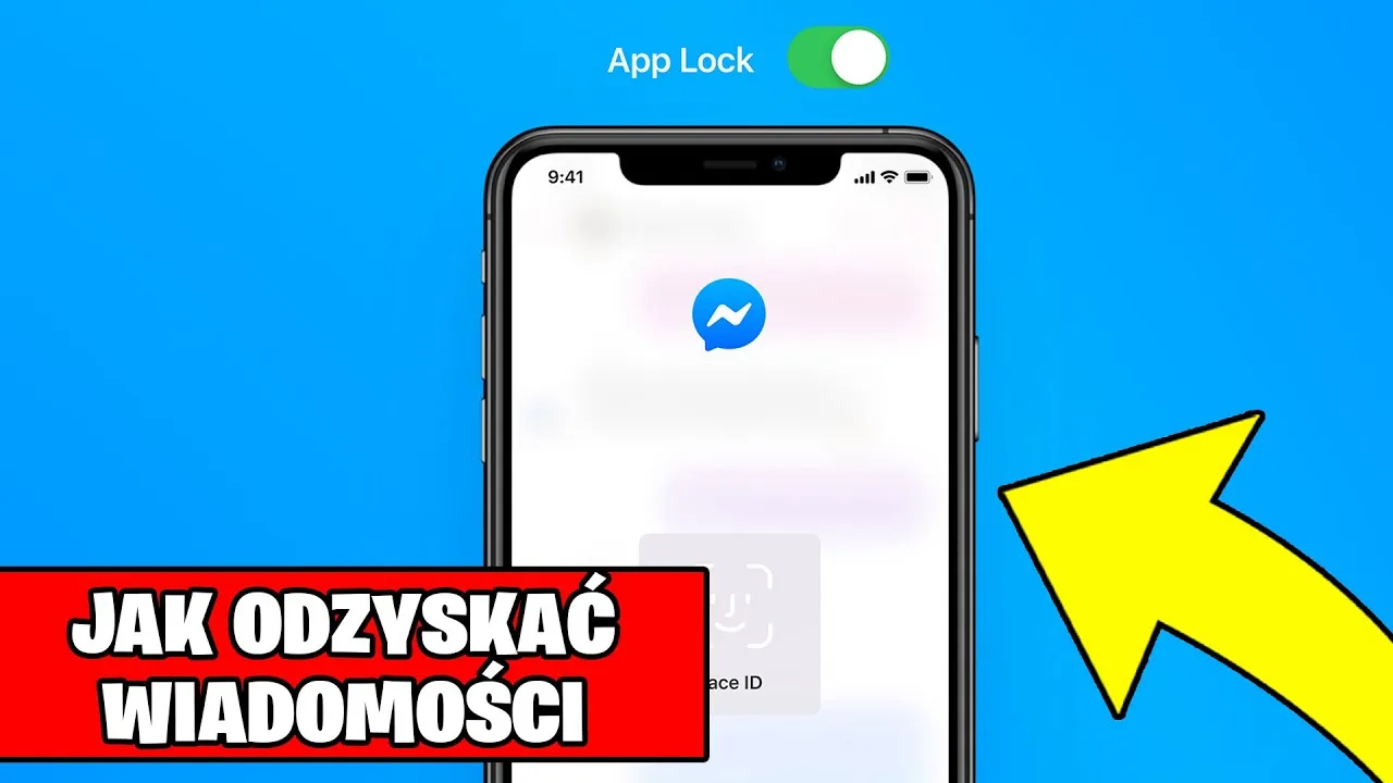 Zdjęcie Jak przywrócić wiadomości na Messengerze: 5 skutecznych metod