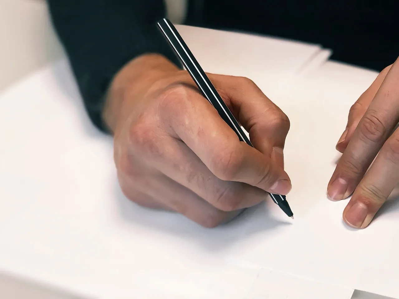Zdjęcie Kiedy można podważyć testament notarialny i uniknąć utraty spadku