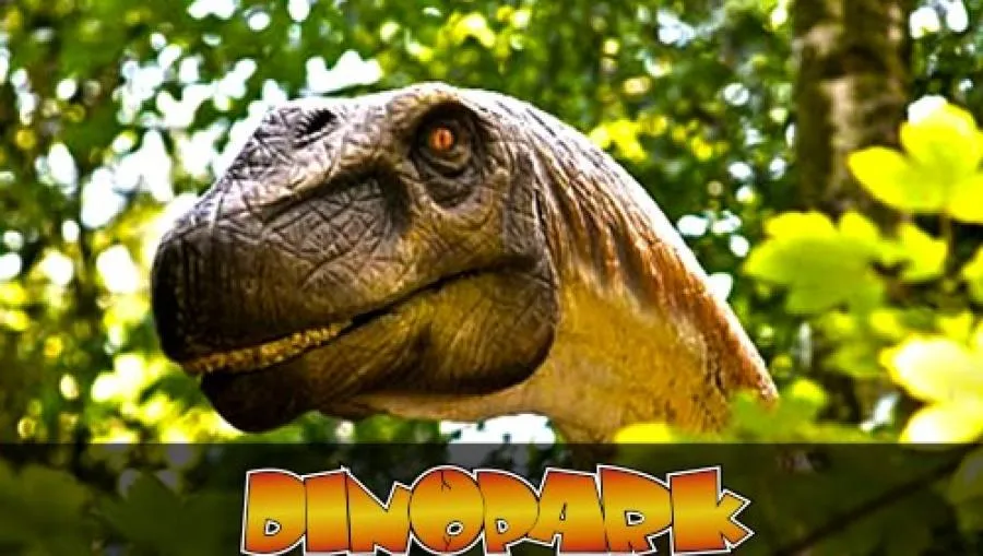Zdjęcie DinoPark w Malborku nie akceptuje bonów turystycznych - co musisz wiedzieć