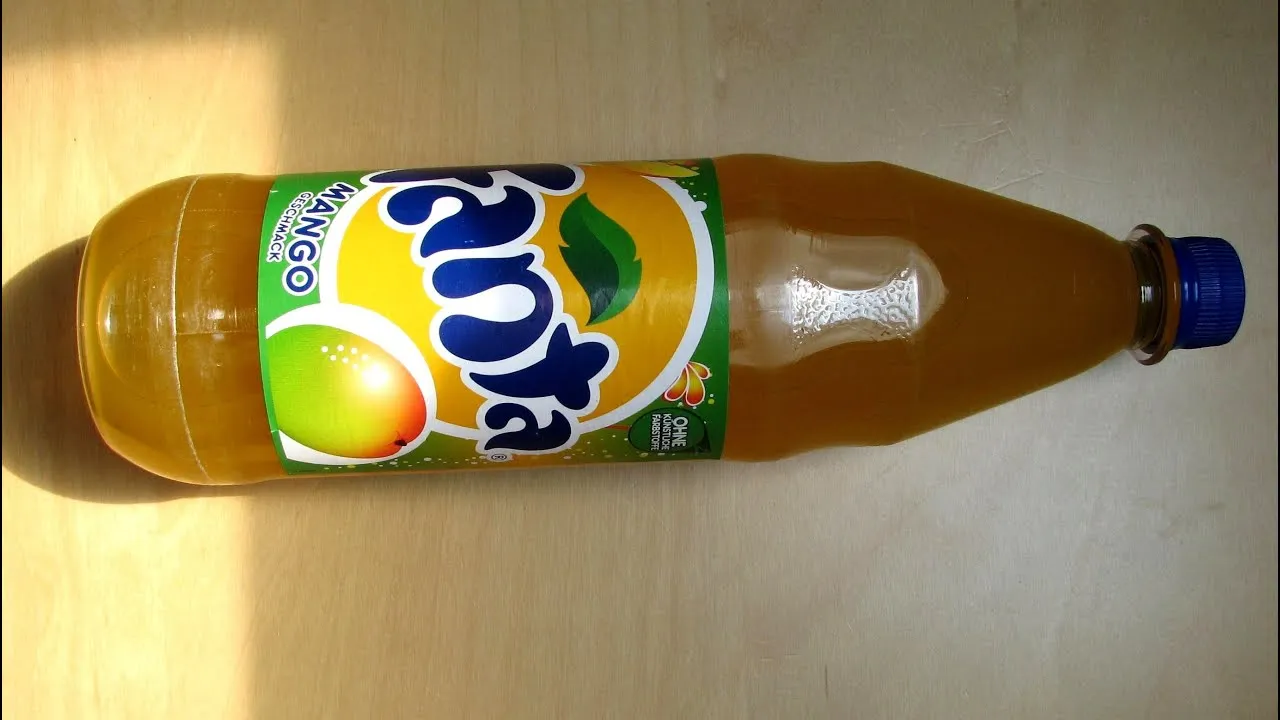 Zdjęcie Gdzie kupić Fanta mango? Sprawdź najlepsze opcje i ceny