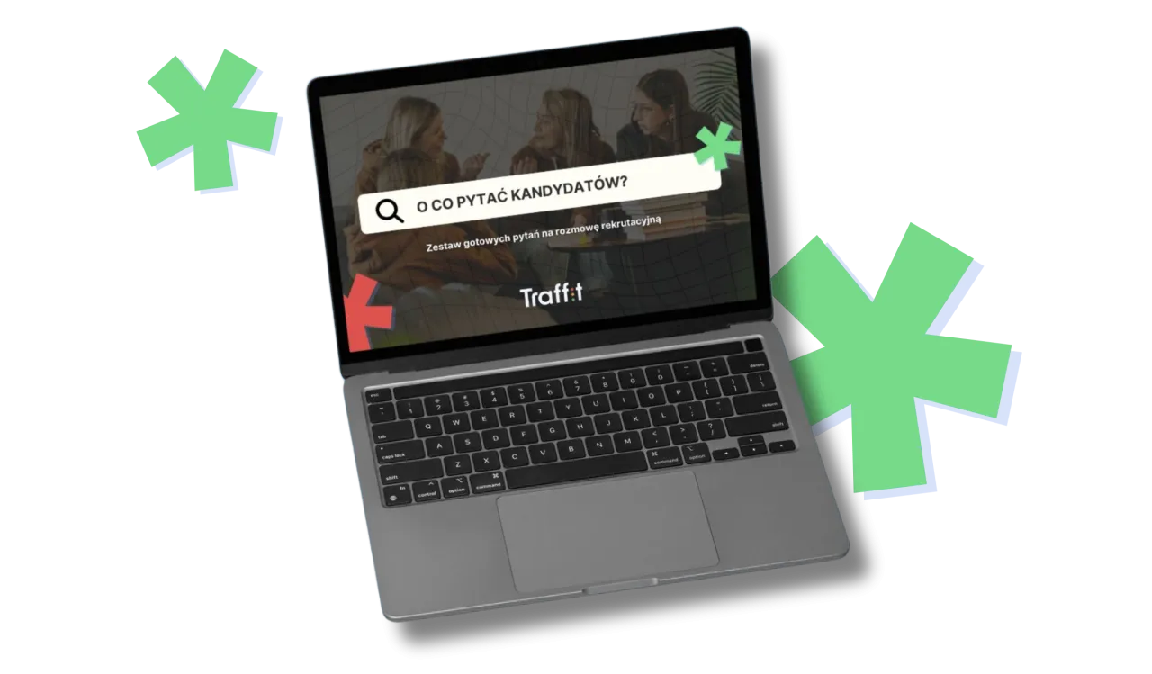Zdjęcie Jak zbadać motywację kandydata do pracy i uniknąć błędów rekrutacyjnych