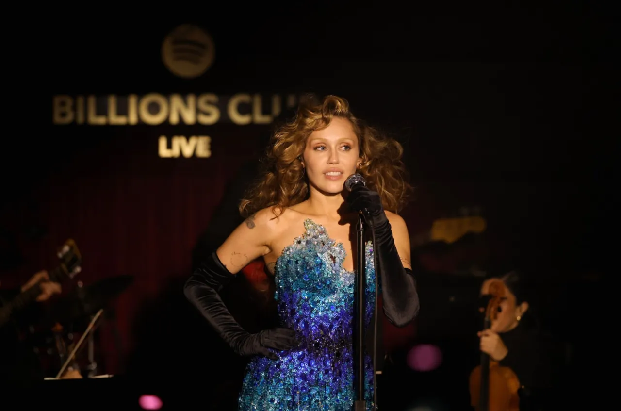 Zdjęcie Ile kosztuje bilet na koncert Miley Cyrus? Ceny, które zaskoczą