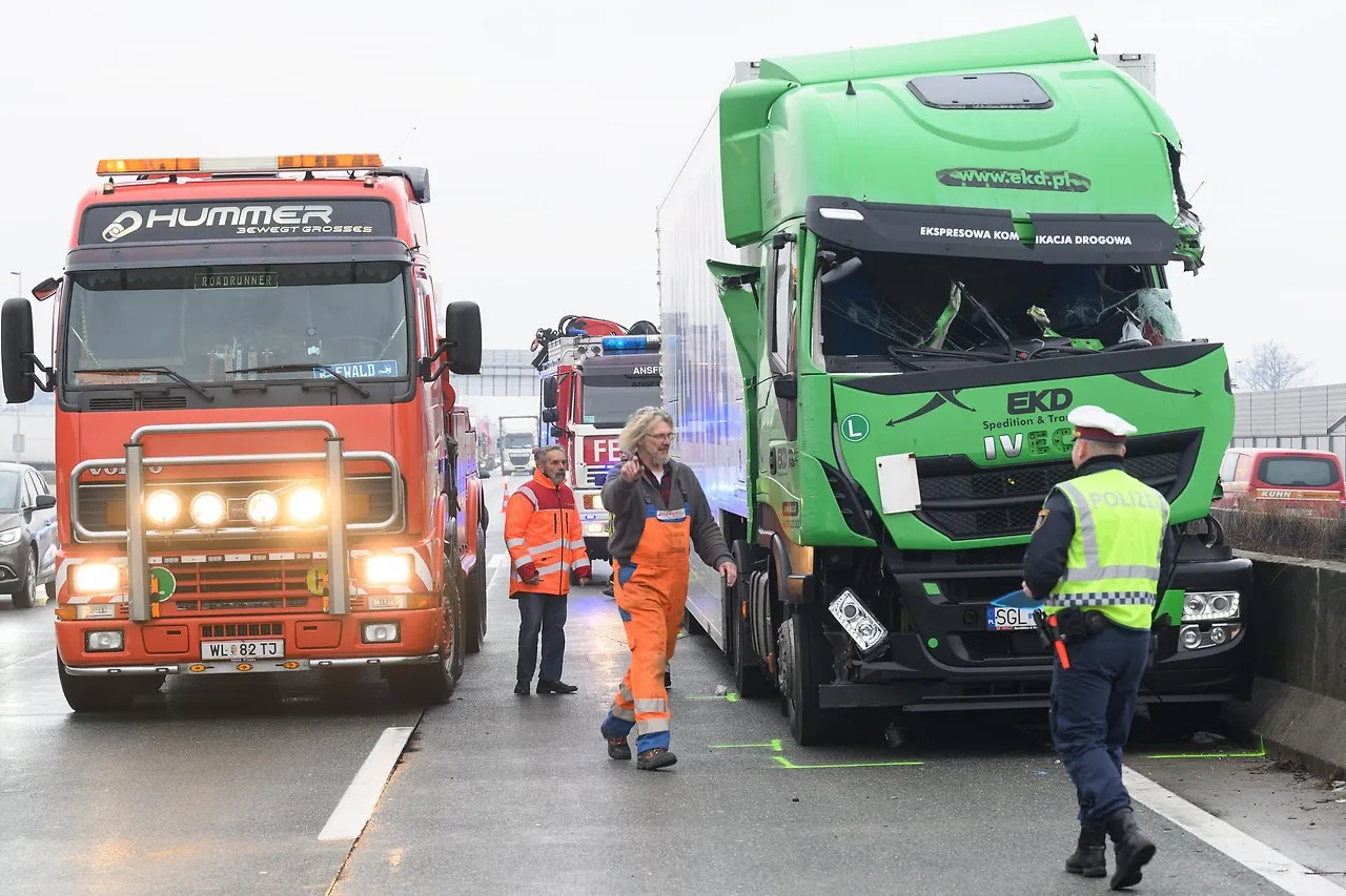 Zdjęcie Dozwolona prędkość na autostradzie w Niemczech – co musisz wiedzieć, by uniknąć mandatu