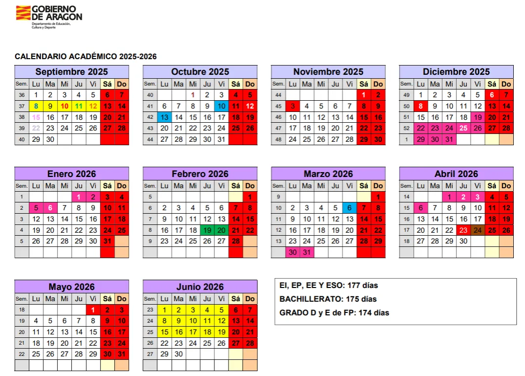 Zdjęcie Navidad Escolar 2025-2026: Fechas, destinos y cómo planificar