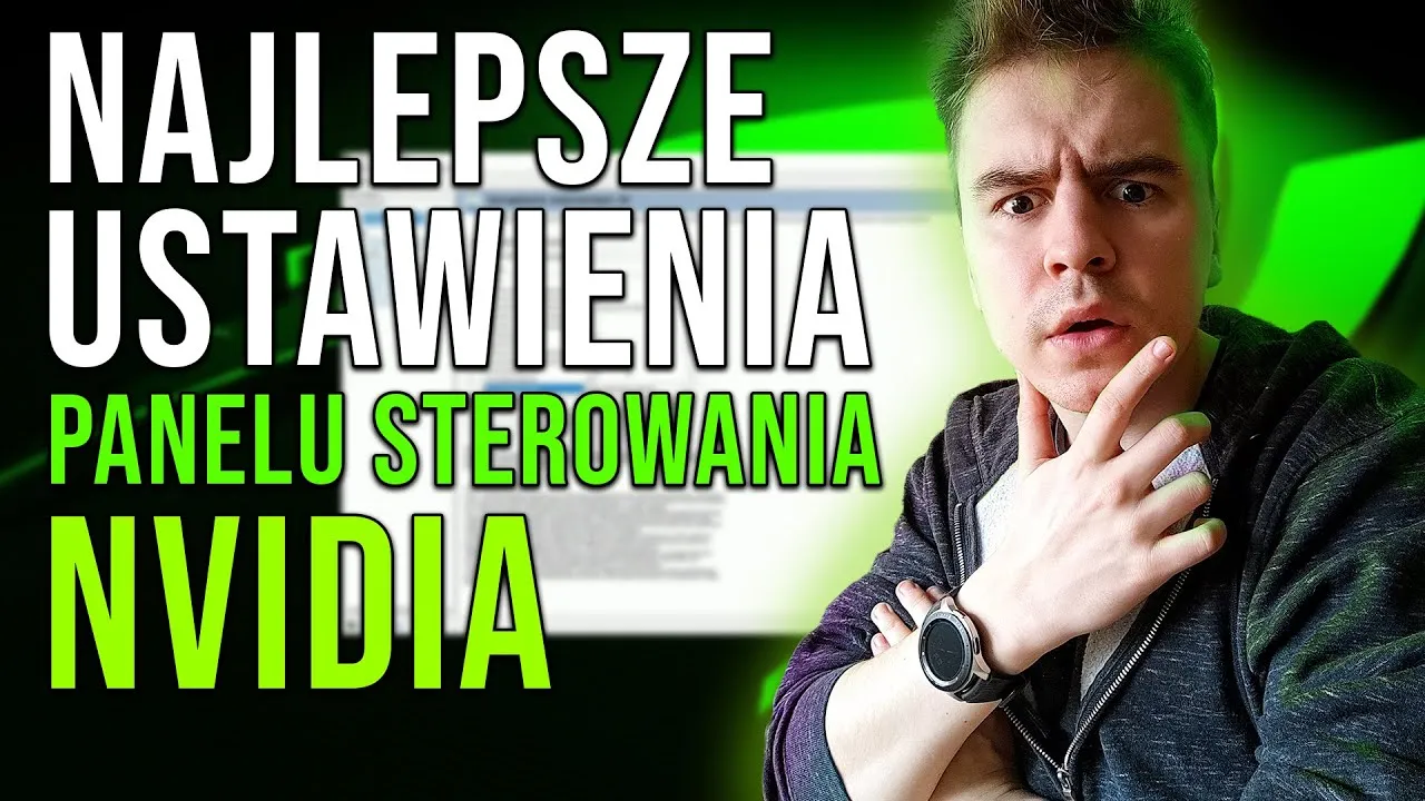 Zdjęcie Jak mieć więcej opcji w panelu sterowania NVIDIA i uniknąć frustracji