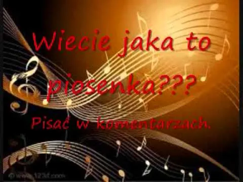 Zdjęcie Ja uwielbiam ją - Weekend śpiewa hit disco polo. Poznaj szczegóły